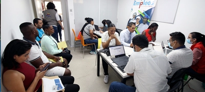 Secretaría de Bienestar Social garantiza atención a la población migrante