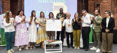 Hasta el 3 de noviembre, Cali es sede de la reunión anual ‘Red de Ciudades Creativas UNESCO Artes Mediales 2023’