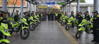 Autoridades procuran blindar el MIO con más seguridad y cultura ciudadana