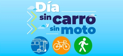 Día sin Moto y sin Carro: Avanzando hacia una Movilidad Sostenible