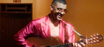 Videoclips, la propuesta de Ficcali que une lo mejor de la producción musical con el cine