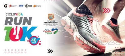 Ciclovida celebra 40 años al servicio de la salud y el deporte