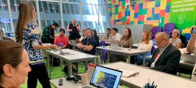 Cali será cuna de desarrollo digital, innovación y creación de media arts