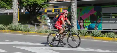 ABC del ‘día sin carro y moto’ en Cali