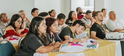 Entérese cómo puede hacer parte de la Semana de la Participación 2023