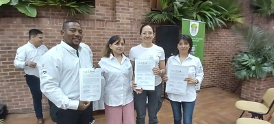 Reconocimiento a la forestería comunitaria como estrategia de aprovechamiento sostenible