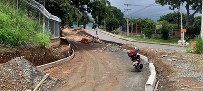 Residentes de la comuna 18 palpitan la entrega de la ‘Ampliación de la carrera 80’