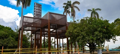 Proyecto Integral Cristo Rey tendrá vía de tránsito mixto