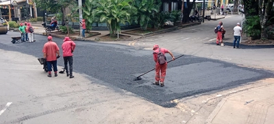 Estas son las vías que se renovarán el día sin carro y sin moto en Cali