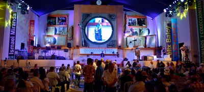 Los Melómanitos estarán presentes en la Feria de Cali 2023