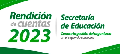 En 15 días, la ciudadanía caleña cumplirá una cita con la Educación