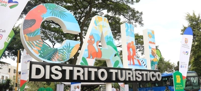 Más de 300 actores del turismo en Cali se pondrán al día con las nuevas tendencias del sector