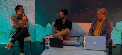 ‘III Semana del Guion en Cali’: celebrando la creatividad audiovisual