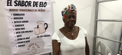 Emprende Pacífico, un espacio para víctimas del conflicto armado