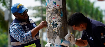 Autoridades de Cali impondrán sanciones por incumplimiento de normativa de publicidad exterior visual