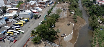 Más de 40 especies de árboles adornarán el corredor verde de Parque Pacífico