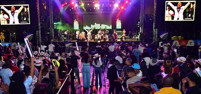 Invitación a los medios de comunicación a la convocatoria para cubrimiento de la 66 Feria de Cali