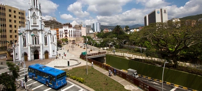 Cali presenta en Puerto Rico su amplia y variada oferta turística