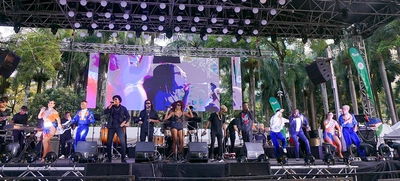 Revocatoria de Resolución para participación de artistas caleños en la Feria de Cali a través de la Convocatoria Estímulos