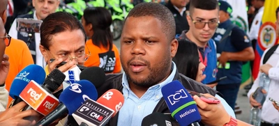Secretaría de Seguridad y Justicia reafirma transparencia en procesos de contratación y entrega de información a la opinión pública