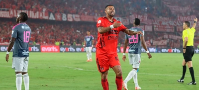 Mal comienzo del América de Cali en los cuadrangulares