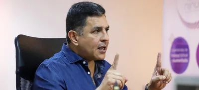 Alcalde mostrará ‘su latido para siempre’ el 14 de diciembre 