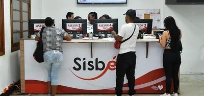 ¡Sisbén IV más rápido y eficiente! Regístrate ahora para asegurar tu acceso a beneficios de salud y vivienda.
