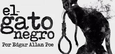 Un gato negro asusta en Felidia