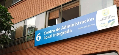 Amplían servicio en los CALI para radicación de trámites y servicios