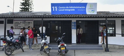 Amplían servicio en los CALI para radicación de trámites y servicios