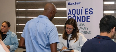 Caleños y vallecaucanos acudieron a la ‘Bilingual Job Fair 2023’ en procura de copar las vacantes laborales