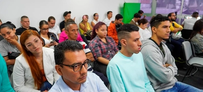 Nueva fecha para la Rendición de Cuentas 2023-2 de Desarrollo Económico