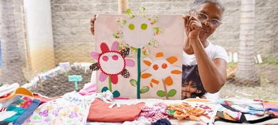 Dos días para una Feria que le abre nuevos caminos a la paz