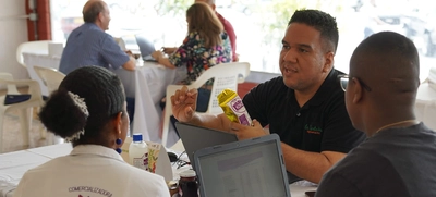 Este viernes, rueda de negocios para ponerle corazón al campo