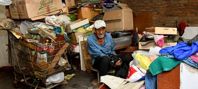 Alcaldía de Cali en acción para dignificar la vida de los más vulnerables