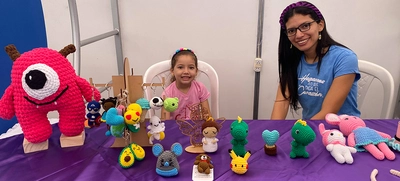 Día Internacional de la Mujer Emprendedora: Emprendimiento y empoderamiento económico