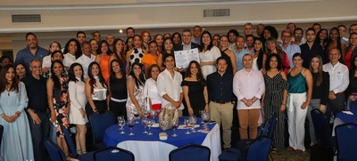 La Alcaldía de Santiago de Cali recibió certificación Icontec por sus líneas de servicio