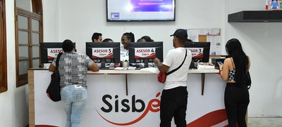 Cali se prepara para vivir la gran encuestatón Sisbén