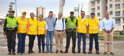 Camacol y Gremios del Valle del Cauca destacan avances en la renovación urbana del centro