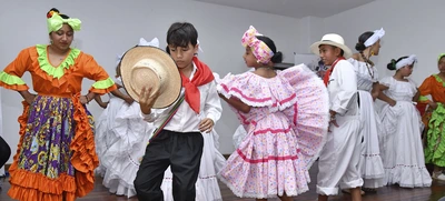 Descubre y desarrolla tu talento artístico en el Instituto Popular de Cultura