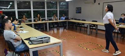 La Estrategia Todas y Todos a Estudiar Inglés fortalece la formación bilingüe de los docentes