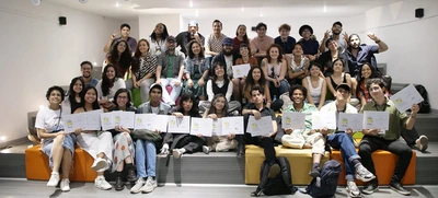 ‘Semana del Guion’ en Cali, un encuentro que transformó narrativas audiovisuales