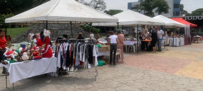 Cali celebra el éxito de la segunda ‘Feria de Emprendimiento con enfoque en Economía Circular’