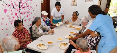 Corazón Contento expuso importantes avances en la rendición de cuentas
