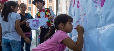 IPC al Bulevar será escenario contra la violencia hacia la mujer