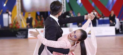 Comienza la cuenta regresiva para el Mundial de Campeones de Baile Deportivo ''El Alférez Real''