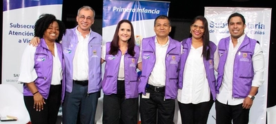 Subsecretaría Atención Integral a Víctimas presentó informe de gestión en rendición de cuentas