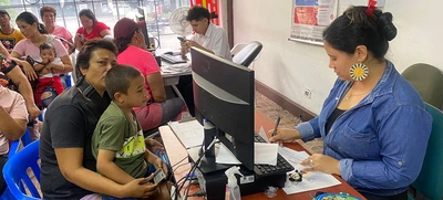 Conozca cómo reclamar el pago del programa Devolución del Iva