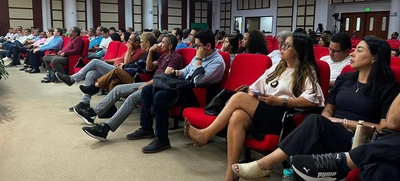 La Uaesp presentó ante los caleños su gestión en el cuatrienio 2020-2023