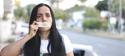 Caminamos hacia una ciudad segura para mujeres y niñas: conmemoramos el 25N